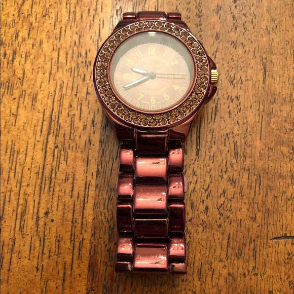 Scoop Quartz Watch Womens - Picture 3 of 5